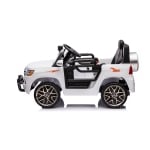 Акумулаторен джип Chipolino - Toyota Land Cruiser, розов