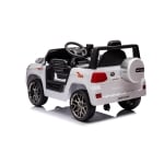 Акумулаторен джип Chipolino - Toyota Land Cruiser, розов