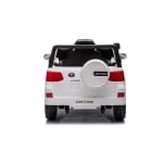 Акумулаторен джип Chipolino - Toyota Land Cruiser, розов