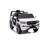 Акумулаторен джип Chipolino - Toyota Land Cruiser, розов