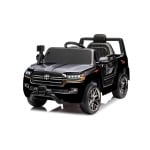 Акумулаторен джип Chipolino - Toyota Land Cruiser, розов