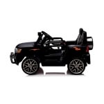Акумулаторен джип Chipolino - Toyota Land Cruiser, розов