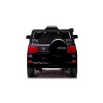 Акумулаторен джип Chipolino - Toyota Land Cruiser, розов