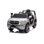 Акумулаторен джип Chipolino - Toyota Land Cruiser, розов