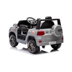 Акумулаторен джип Chipolino - Toyota Land Cruiser, розов