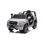 Акумулаторен джип Chipolino - Toyota Land Cruiser, розов