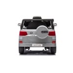 Акумулаторен джип Chipolino - Toyota Land Cruiser, розов