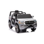 Акумулаторен джип Chipolino - Toyota Land Cruiser, розов