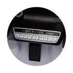 Акумулаторен джип Chipolino - Toyota Land Cruiser, розов