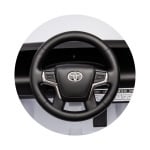 Акумулаторен джип Chipolino - Toyota Land Cruiser, розов