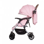 Детска лятна количка Chipolino - Ейприл, Фламинго