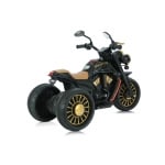 Акумулаторен мотор Chipolino - Ендуро, Червен