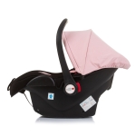 Столче за кола Chipolino - Аморе, 40-85 cm, Обсидиан