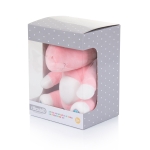 Музикална плюшена играчка с функция нощна лампа Chipolino - Еднорог