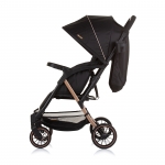 Детска количка Chipolino - Амбър, фламинго