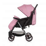 Детска количка Chipolino - Амбър, фламинго