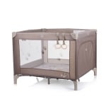 Преносима бебешка кошара за игра Chipolino - Pop Up, Коала