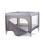 Преносима бебешка кошара за игра Chipolino - Pop Up, Коала