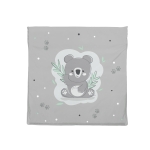 Преносима бебешка кошара за игра Chipolino - Pop Up, Коала