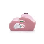 Седалка за кола Chipolino - Uty, i-Size, 125-150 cm, Еднорог