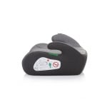 Седалка за кола Chipolino - Uty, i-Size, 125-150 cm, Еднорог