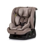 Столче за кола Chipolino - Авиато, i-Size, 40-150 cm, Макадамия