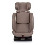 Столче за кола Chipolino - Авиато, i-Size, 40-150 cm, Макадамия