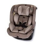 Столче за кола Chipolino - Авиато, i-Size, 40-150 cm, Макадамия