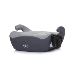 Седалка за кола Chipolino - Wing, i-Size, IsoFix, 125-150 cm, Сива