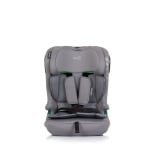 Столче за кола Chipolino - LuxX, i-Size, IsoFix, 76-150 cm, Обсидиан