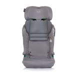 Столче за кола Chipolino - LuxX, i-Size, IsoFix, 76-150 cm, Обсидиан