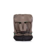 Столче за кола Chipolino - LuxX, i-Size, IsoFix, 76-150 cm, Обсидиан