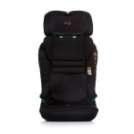 Столче за кола Chipolino - LuxX, i-Size, IsoFix, 76-150 cm, Обсидиан