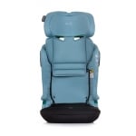 Столче за кола Chipolino - LuxX, i-Size, IsoFix, 76-150 cm, Обсидиан