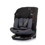 Столче за кола Chipolino - Motion, i-Size, IsoFix, 40-150 cm, Oбсидиан