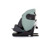 Столче за кола Chipolino - Motion, i-Size, IsoFix, 40-150 cm, Oбсидиан