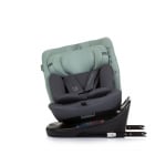 Столче за кола Chipolino - Motion, i-Size, IsoFix, 40-150 cm, Oбсидиан