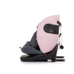 Столче за кола Chipolino - Motion, i-Size, IsoFix, 40-150 cm, Oбсидиан