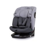 Столче за кола Chipolino - Motion, i-Size, IsoFix, 40-150 cm, Oбсидиан