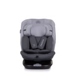 Столче за кола Chipolino - Motion, i-Size, IsoFix, 40-150 cm, Oбсидиан