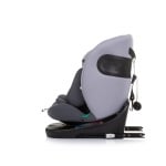 Столче за кола Chipolino - Motion, i-Size, IsoFix, 40-150 cm, Oбсидиан