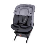 Столче за кола Chipolino - Motion, i-Size, IsoFix, 40-150 cm, Oбсидиан