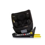 Столче за кола Chipolino - Supreme, i-Size, IsoFix, 40-150 cm, Зелено