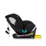 Столче за кола Chipolino - Supreme, i-Size, IsoFix, 40-150 cm, Зелено