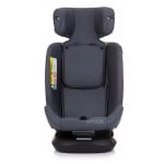 Столче за кола Chipolino - Supreme, i-Size, IsoFix, 40-150 cm, Зелено