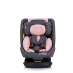 Столче за кола Chipolino - Supreme, i-Size, IsoFix, 40-150 cm, Зелено