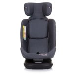 Столче за кола Chipolino - Supreme, i-Size, IsoFix, 40-150 cm, Зелено