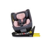 Столче за кола Chipolino - Supreme, i-Size, IsoFix, 40-150 cm, Зелено