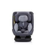 Столче за кола Chipolino - Supreme, i-Size, IsoFix, 40-150 cm, Зелено