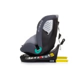 Столче за кола Chipolino - Supreme, i-Size, IsoFix, 40-150 cm, Зелено